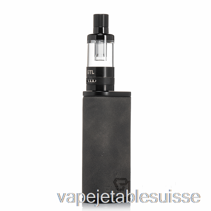 Vape Suisse Eleaf Istick I40 Kit De Démarrage Noir